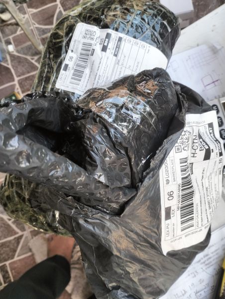 Buyer review image 1