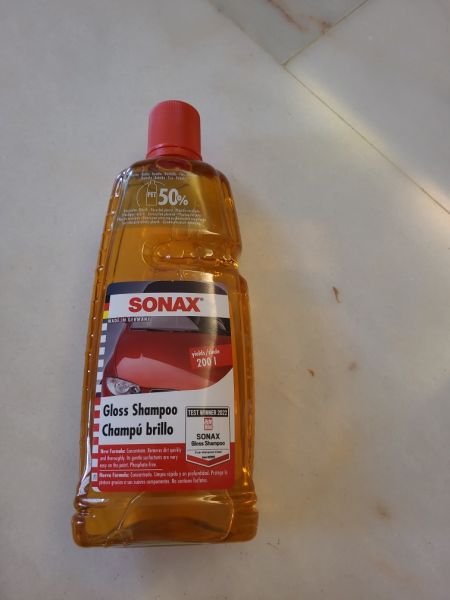 Buyer review image 1