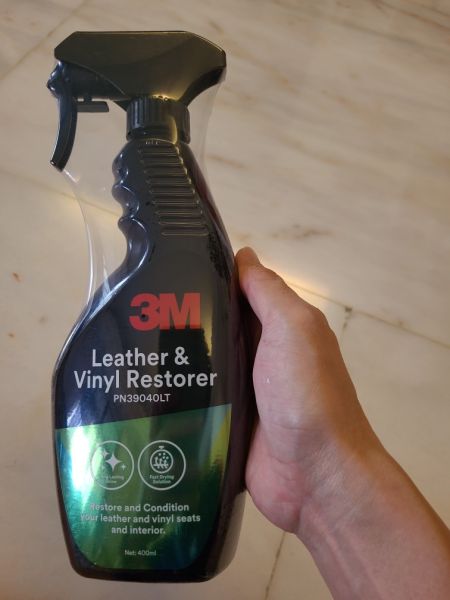 Buyer review image 1