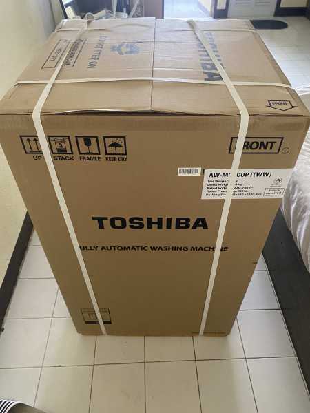 Buyer review image 3