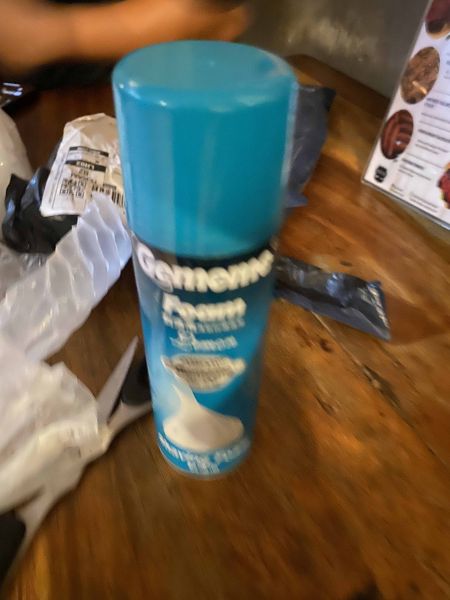 Buyer review image 1