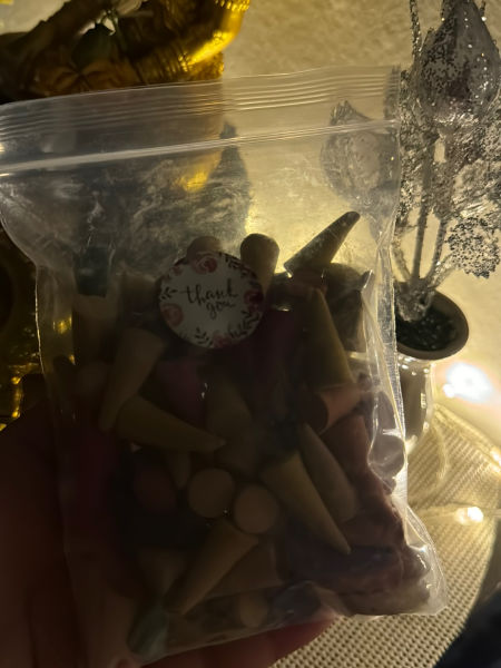 Buyer review image 1