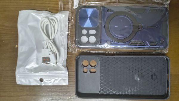 Buyer review image 2
