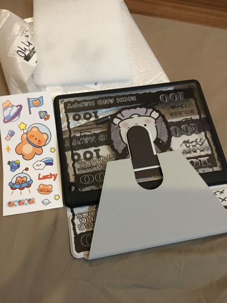 Buyer review image 1