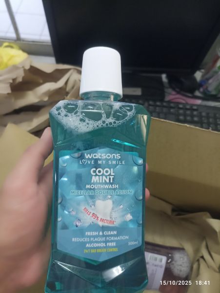 Buyer review image 1