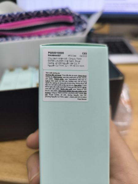 Buyer review image 1