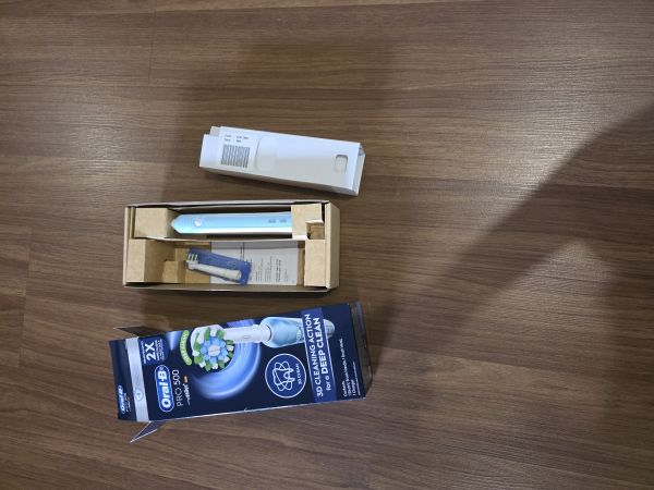 Buyer review image 1
