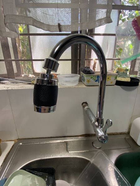 Buyer review image 1