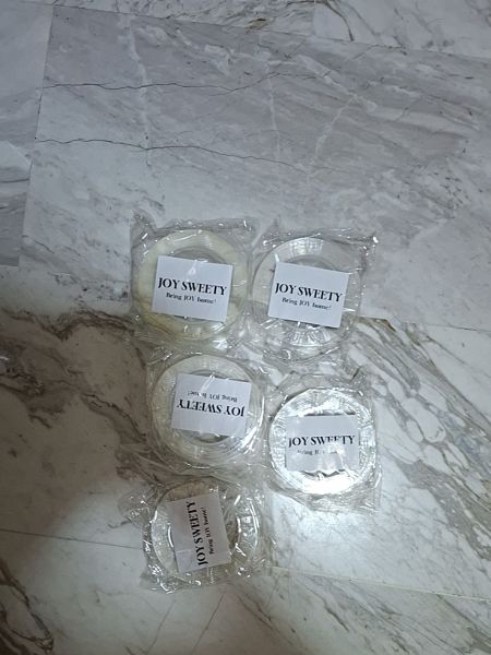 Buyer review image 5