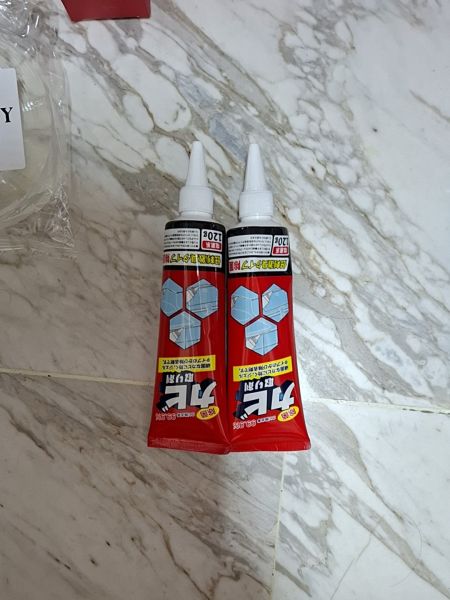 Buyer review image 2