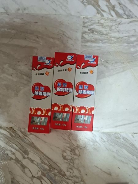 Buyer review image 2