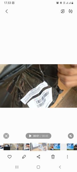 Buyer review image 3