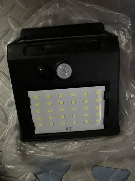 Buyer review image 2