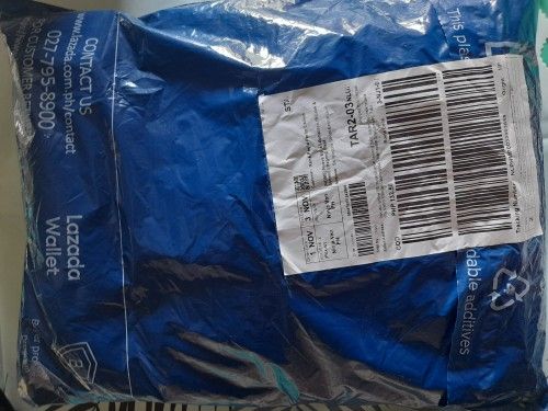 Buyer review image 1