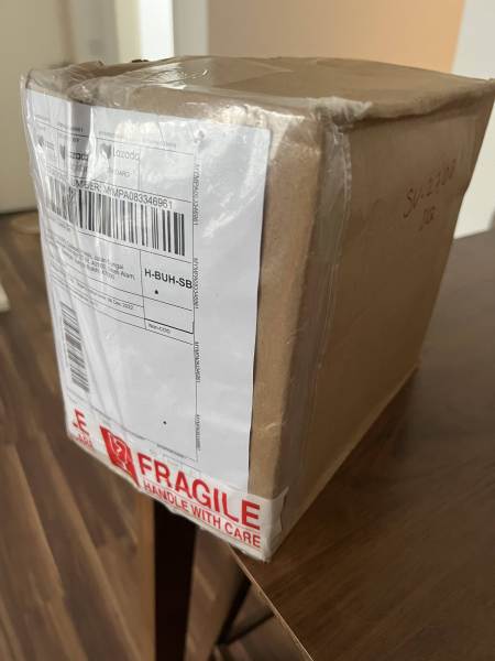 Buyer review image 1