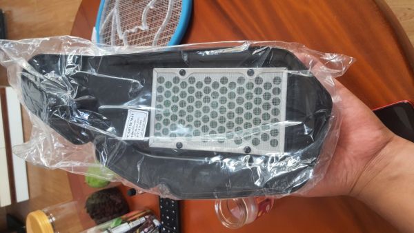 Buyer review image 2