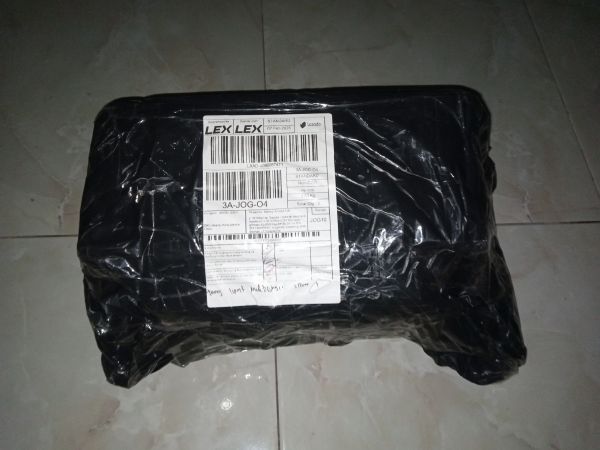 Buyer review image 1