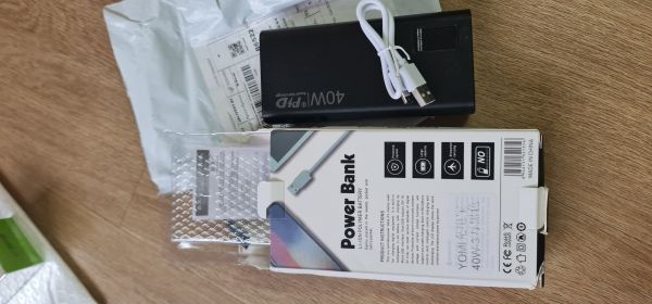 Buyer review image 1