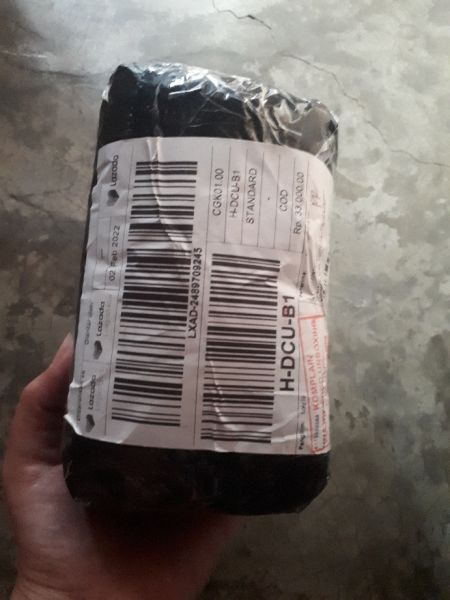 Buyer review image 2