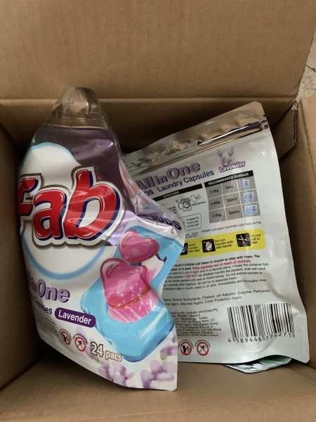 Buyer review image 1