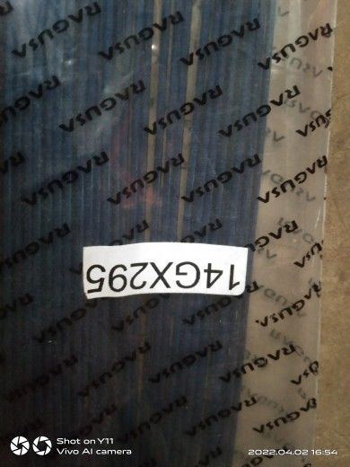 Buyer review image 2