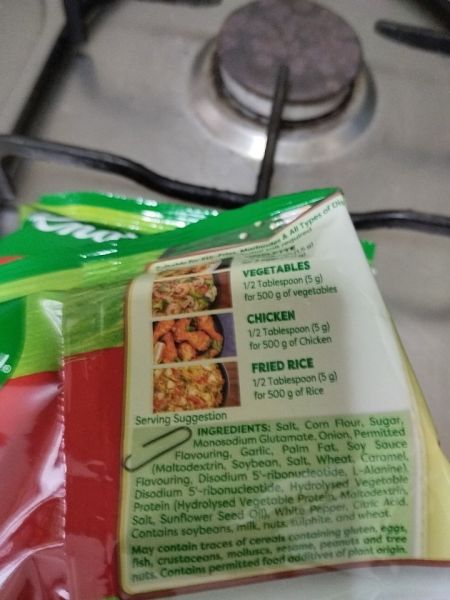 Buyer review image 2