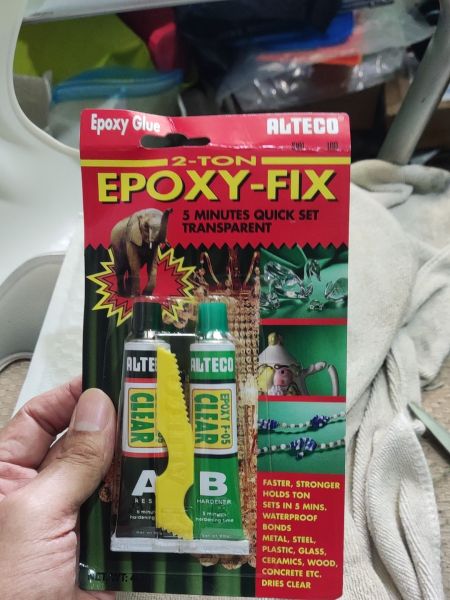 Buyer review image 3