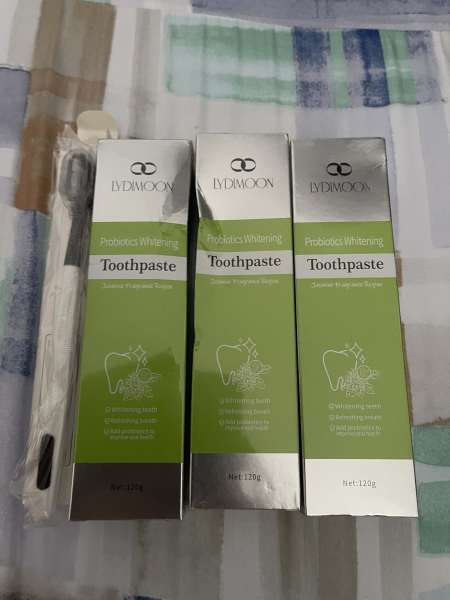 Buyer review image 1