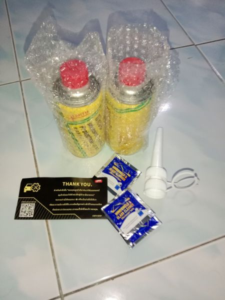 Buyer review image 2