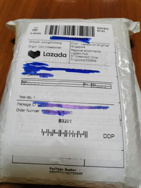 Buyer review image 1
