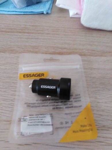 Buyer review image 2