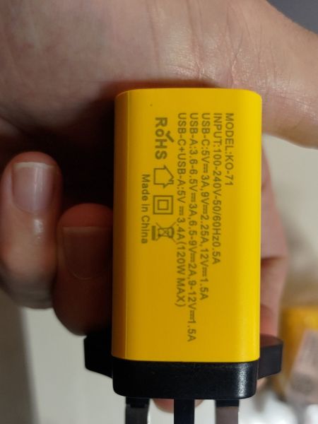 Buyer review image 2