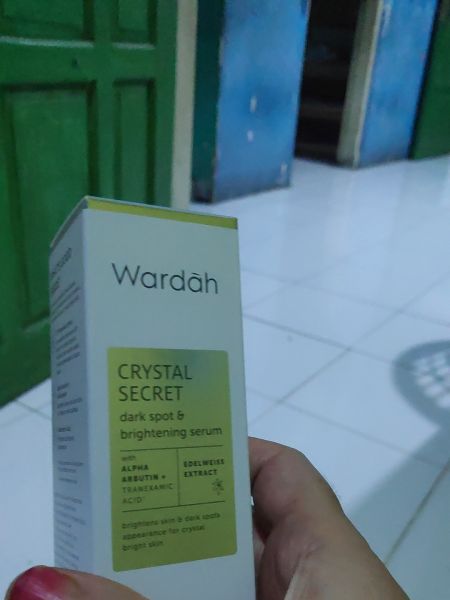 Buyer review image 2