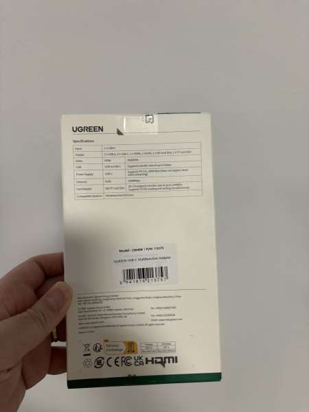 Buyer review image 2