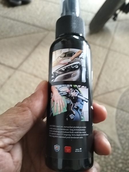 Buyer review image 2
