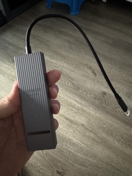 Buyer review image 1