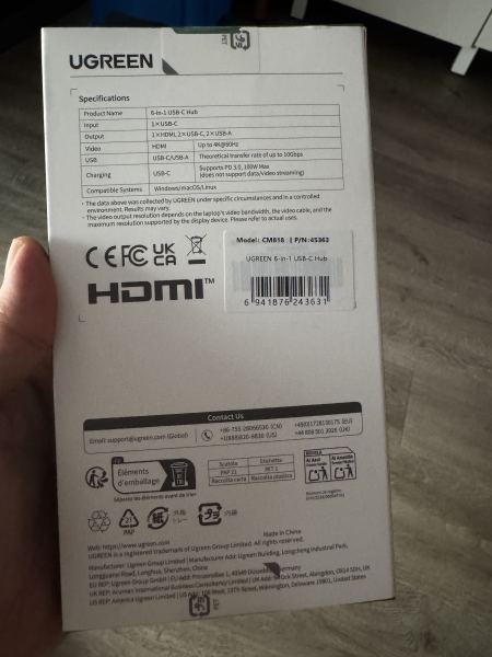 Buyer review image 2