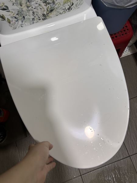 Buyer review image 2