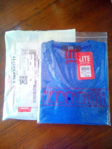 Buyer review image 2