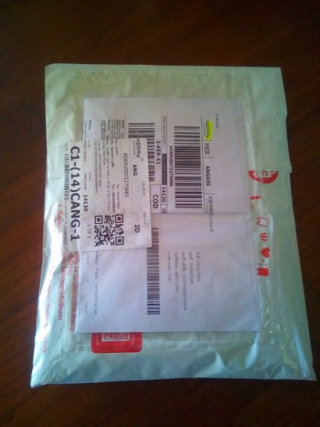 Buyer review image 1