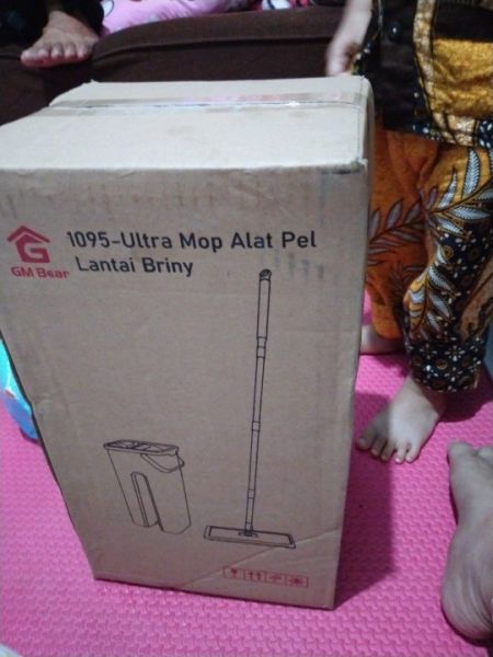 Buyer review image 1
