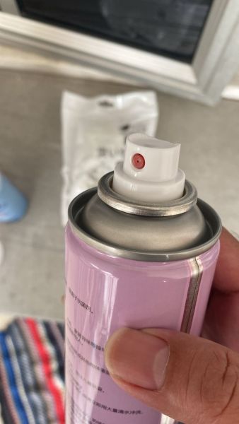 Buyer review image 2