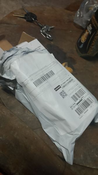 Buyer review image 1