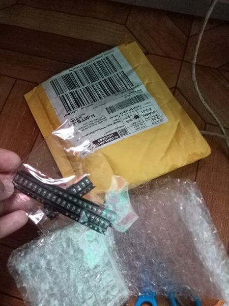 Buyer review image 1