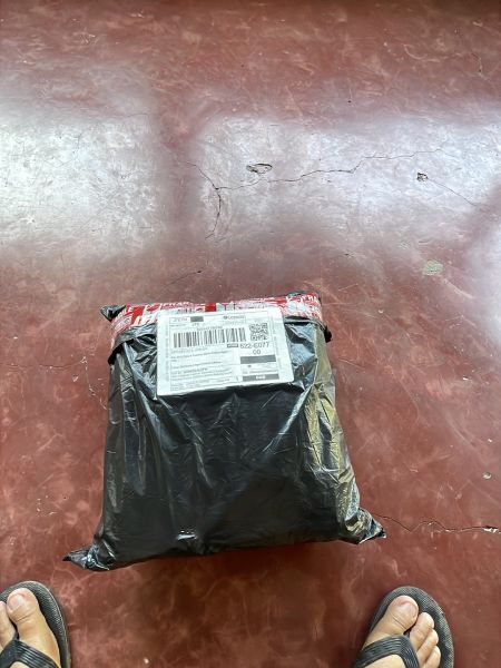 Buyer review image 1