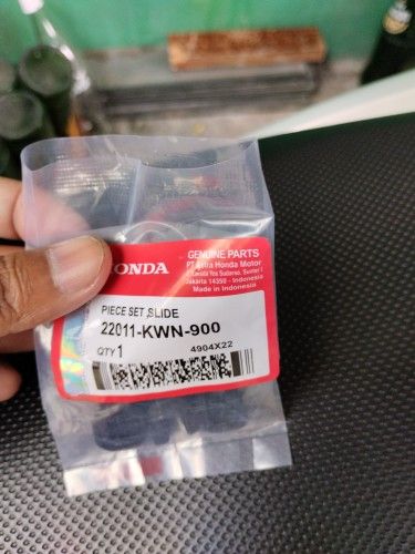 Buyer review image 2