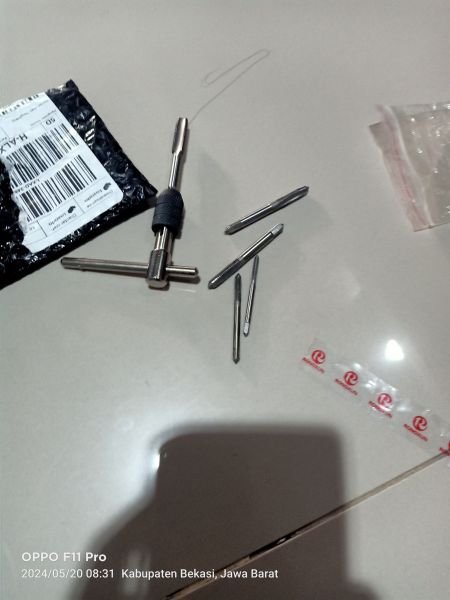 Buyer review image 5