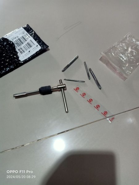 Buyer review image 1