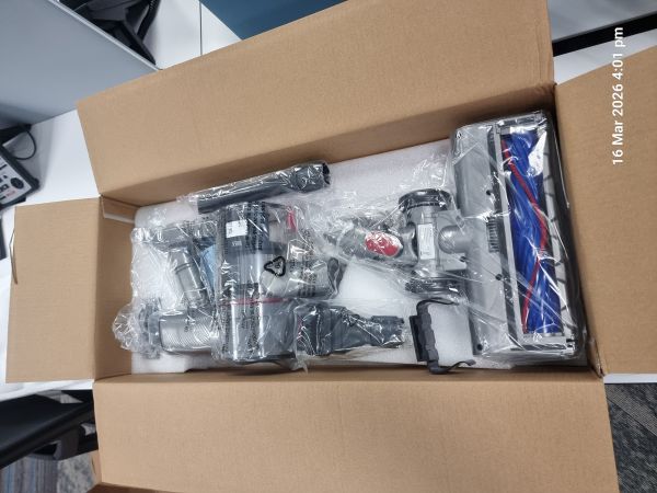 Buyer review image 3