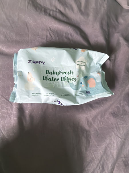 Buyer review image 2